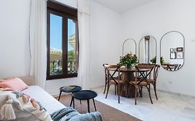Avanti Mirador De Las Setas, Para Disfrutar Sevilla